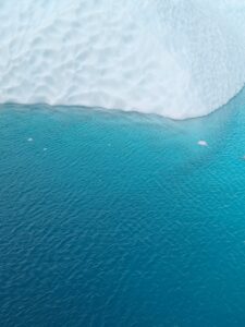 Iceberg antarctica